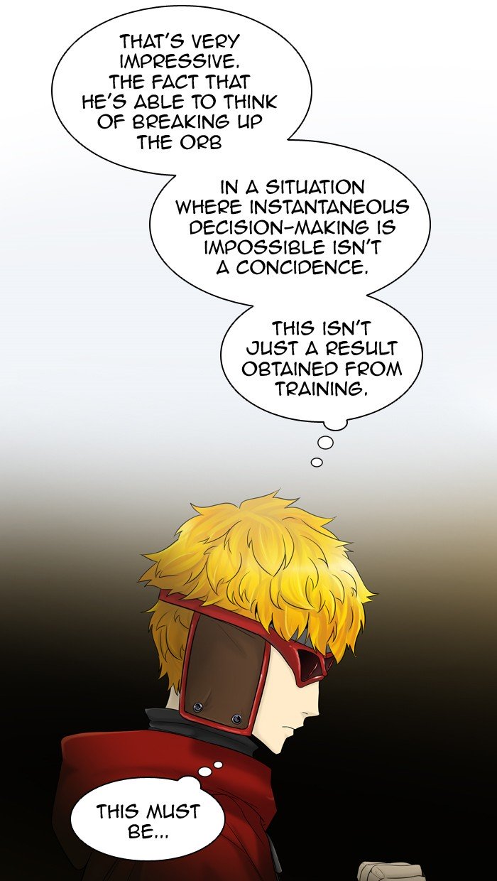 Tower of God, Chapter 381 image 050